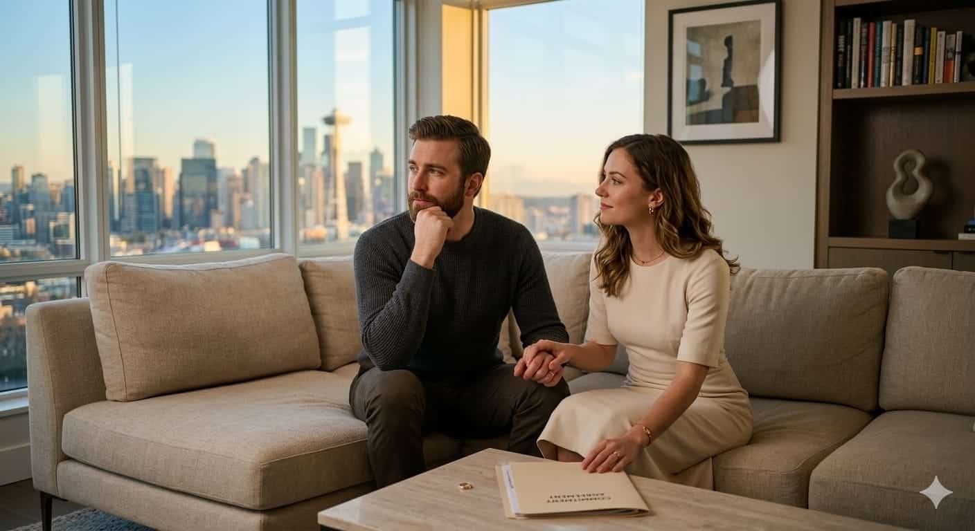 Should We Get Married or Not? A Modern Analytical Take